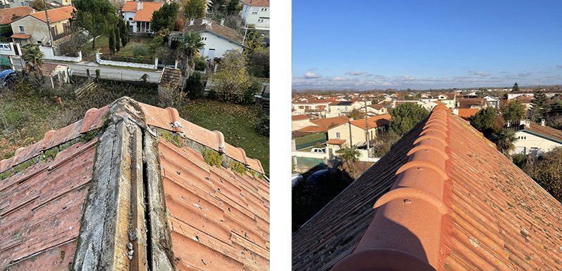 refection toiture Var (83)